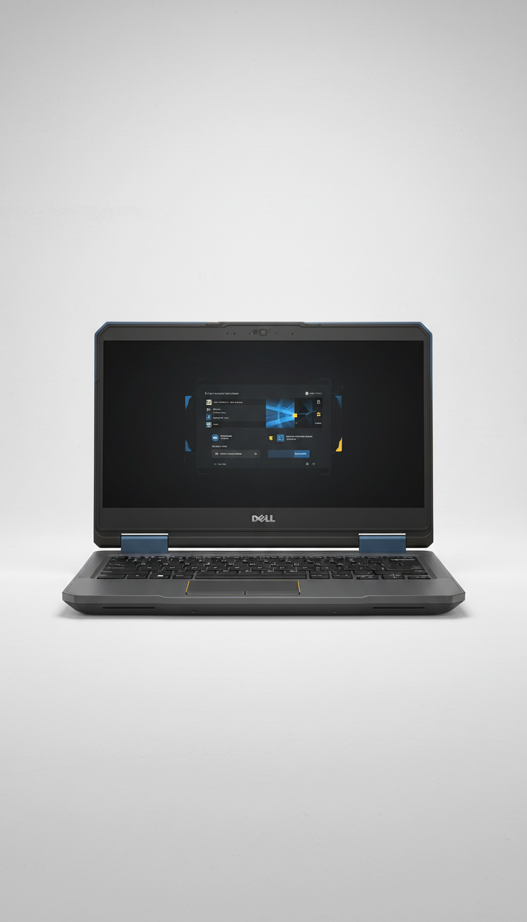 Latitude 7330 Rugged Extreme Ultra-Light