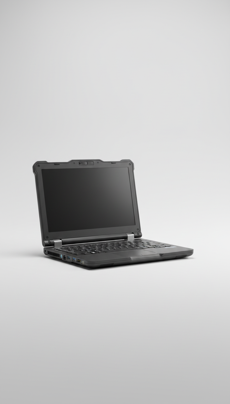 Toughbook 33 Convertible Touchscreen