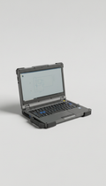 Toughbook 40 Magnesium Alloy