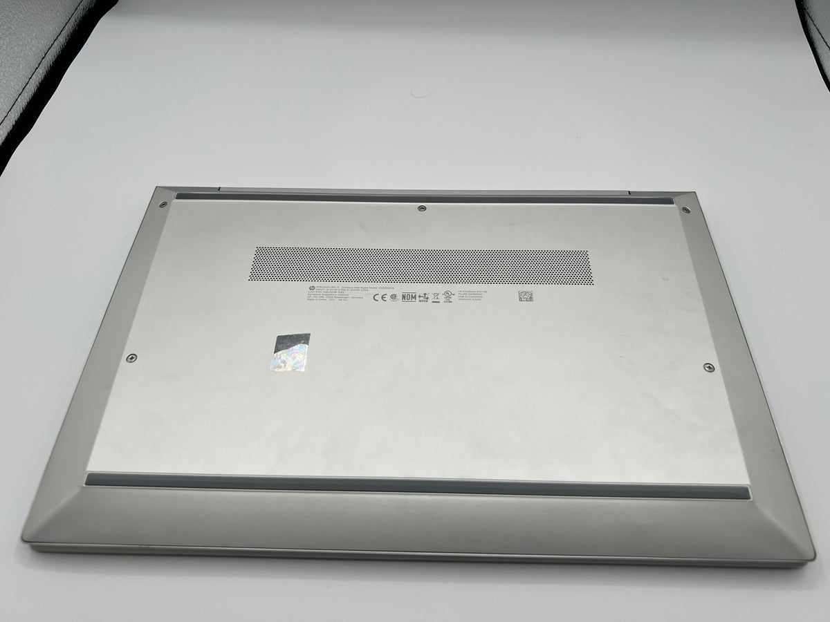 HP EliteBook 840 G8 Laptop – Refurbished